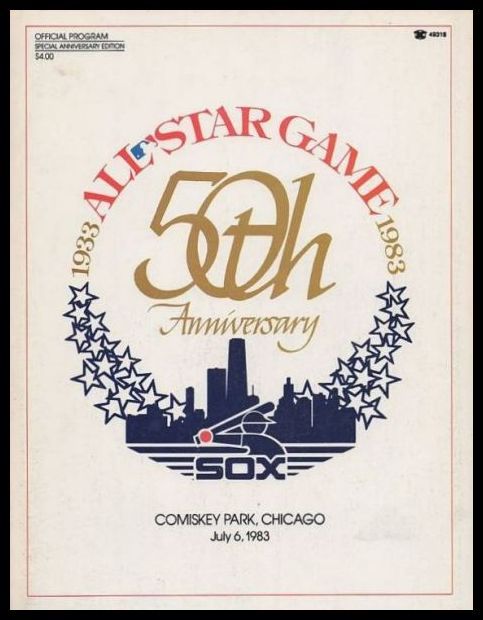 1983 Chicago White Sox